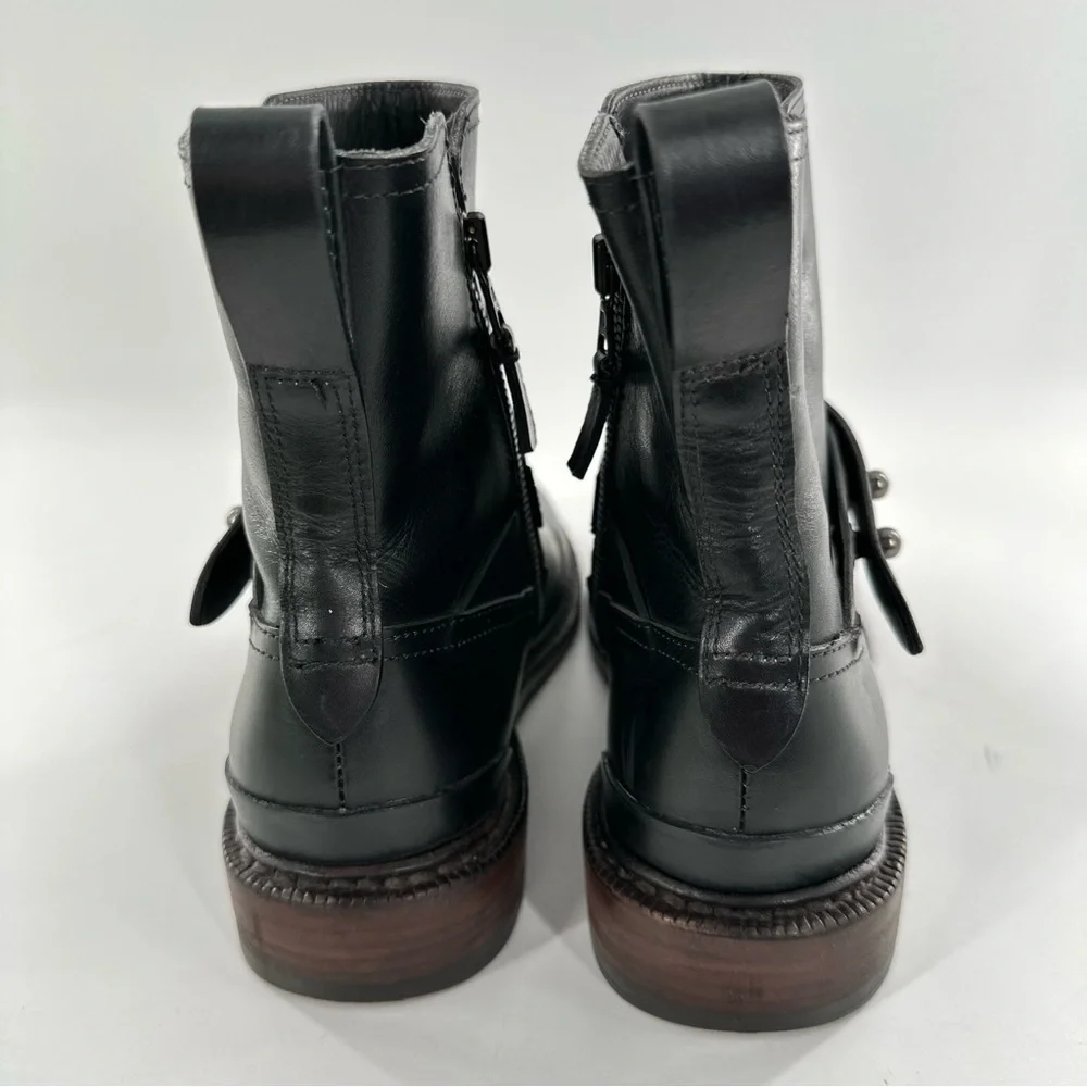rag & bone flat offers bone